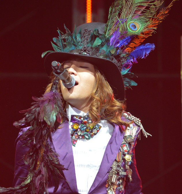 チャン・グンソク、アジアツアー『THE CRISHOW Ⅱ』ファイナルにファン