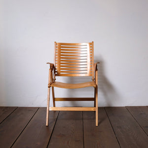 Rex Lounge Chair - Niko Kralj – Raoul Store