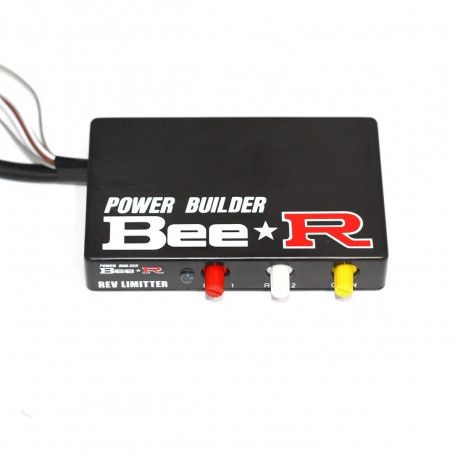 Bee-R Rev Limiter - rpm limiter with launch control | races-shop.com