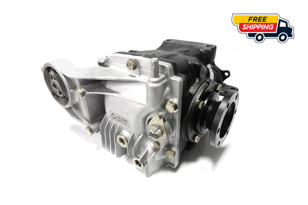 Race-spec BMW LSD type 168mm for E30, E36 & Z3 - RacingDiffs