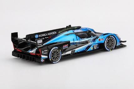 2025年9月以降発売予定】 MINI GT MGT01056-L 1/64 Acura ARX-06 GTP