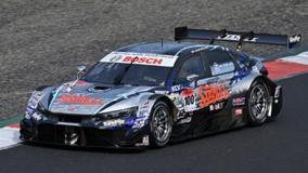 Spark SGT164 1/43 STANLEY CIVIC TYPE R-GT No.100 STANLEY TEAM