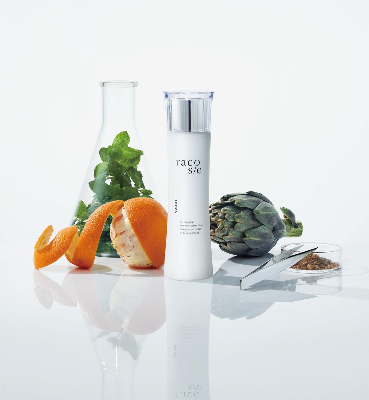 racosie(ラコシェ) - モイストローション