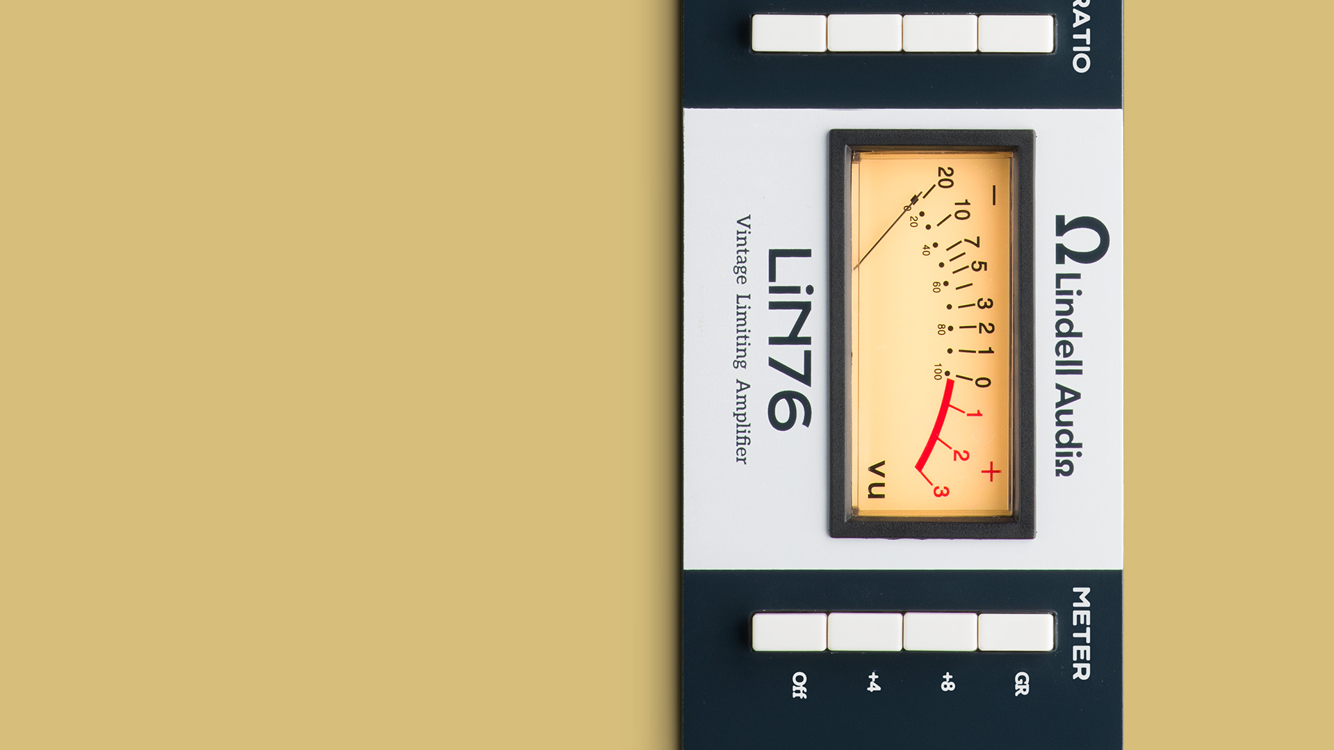 LiN76 | Lindell Audio