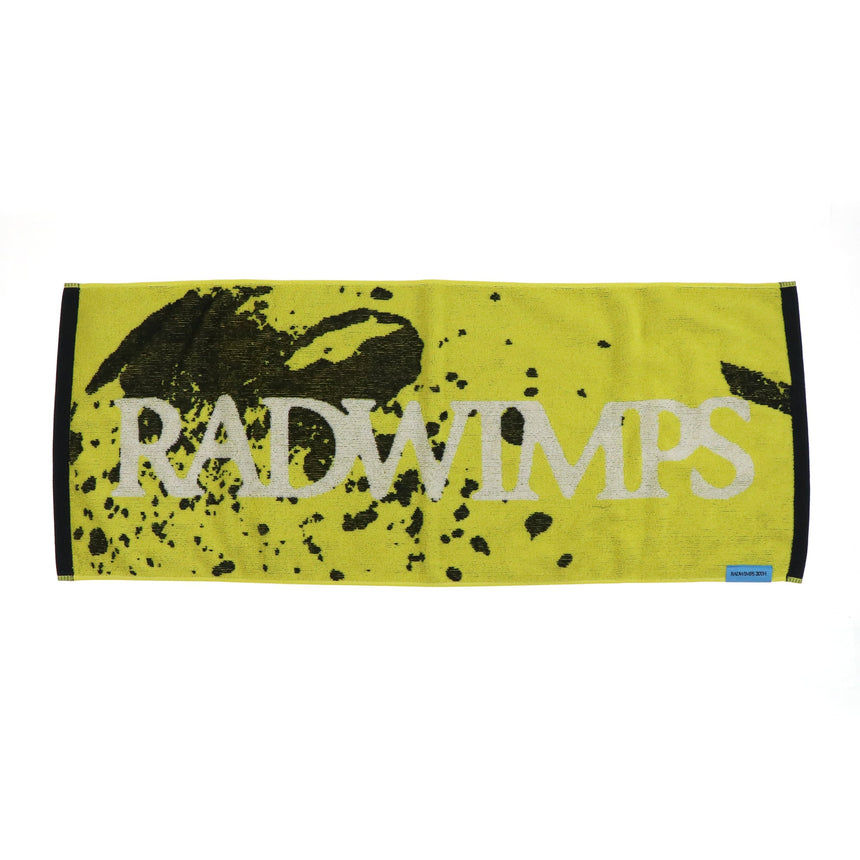 会場引換／11月23日】RADWIMPS 20th ANNIVERSARY LIVE TOUR – RADWIMPS