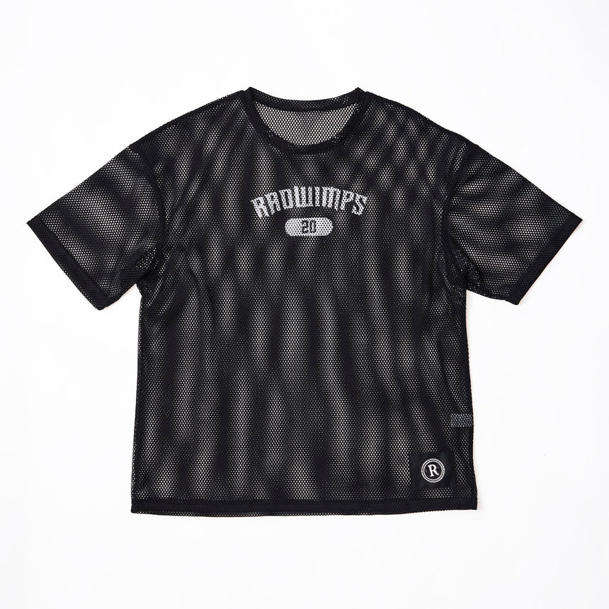 メッシュTシャツ – RADWIMPS ONLINE STORE
