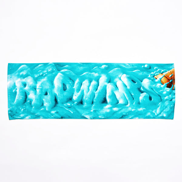 ロングフェイスタオル – RADWIMPS ONLINE STORE