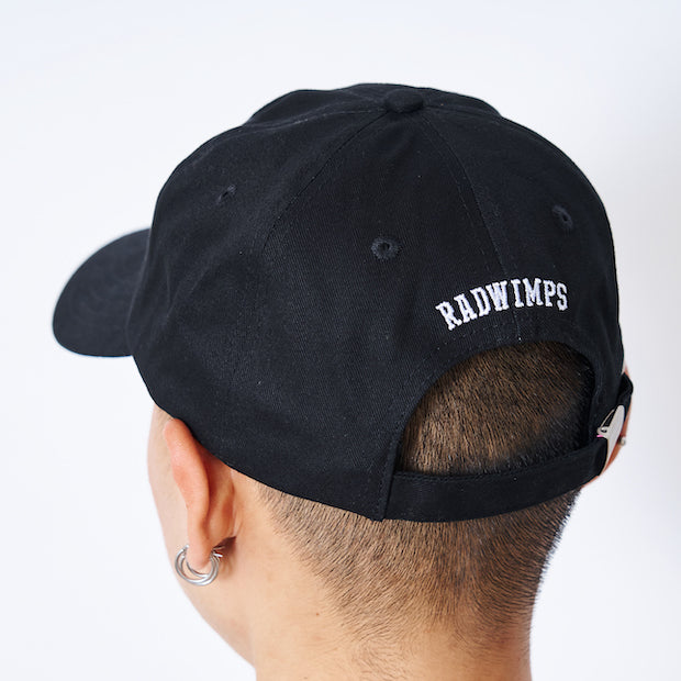 キャップ 2023 – RADWIMPS ONLINE STORE