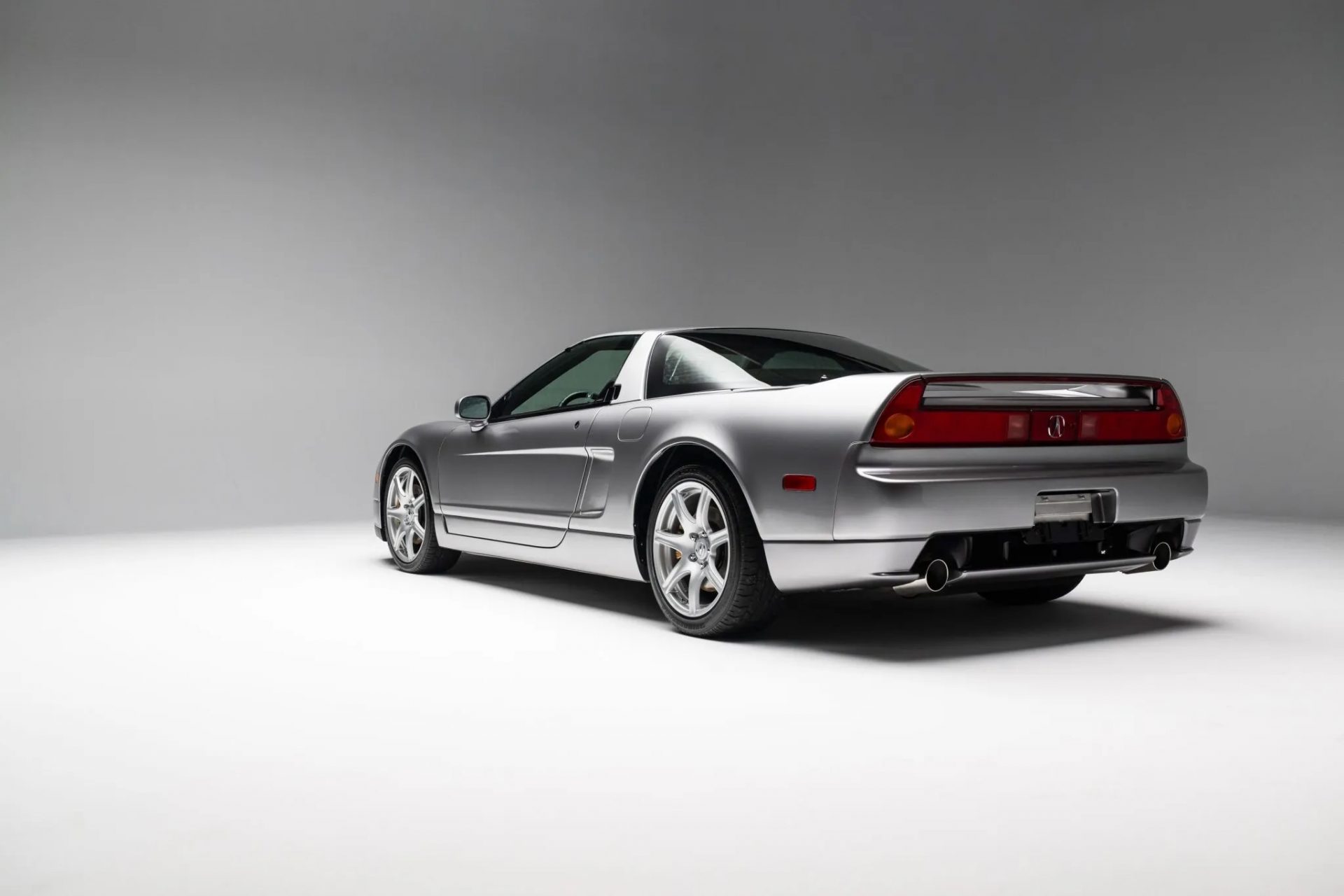 Sayonara: Honda NSX | radicalmag future classics