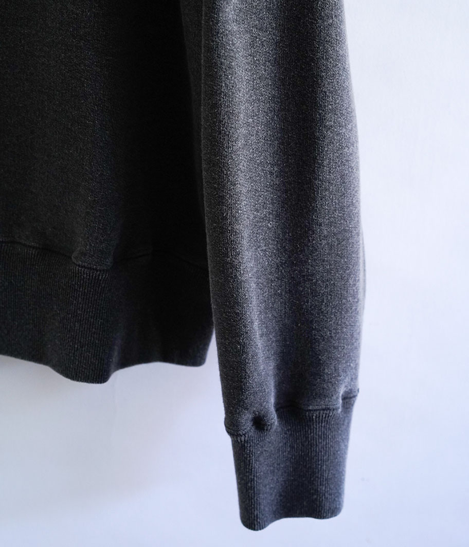 The DUFFER N NEPHEWS MORAY [CHARCOAL] - Fresh Service NECESSARY or