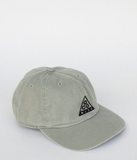90's NIKE ACG Cap [Dead Stock / BEIGE] - Fresh Service NECESSARY