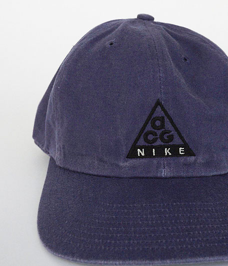 90's NIKE ACG Cap [Dead Stock / PURPLE] - Fresh Service NECESSARY