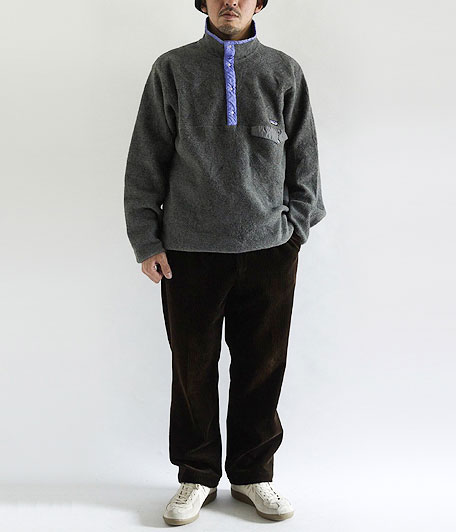 90's Patagonia スナップT - Fresh Service NECESSARY or UNNECESSARY