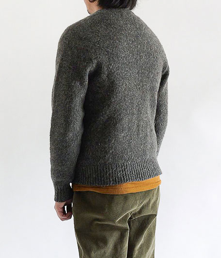 60's PURITAN ビンテージモヘアカーディガン - Fresh Service