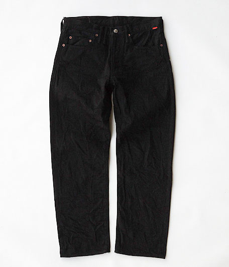 ANACHRONORM New β[BLACK / One Wash] - Fresh Service NECESSARY or
