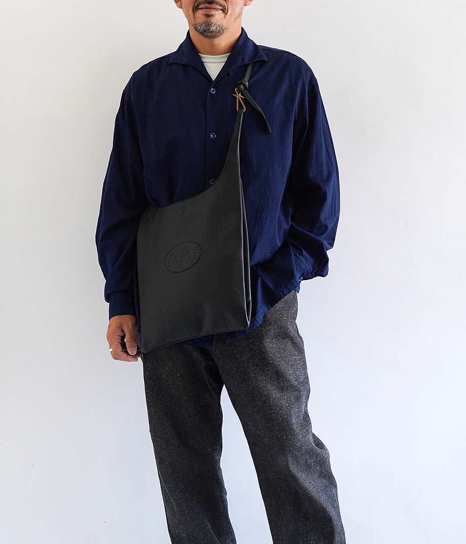 NICENESS LOWE-MEDI [BLACK] - Fresh Service NECESSARY or