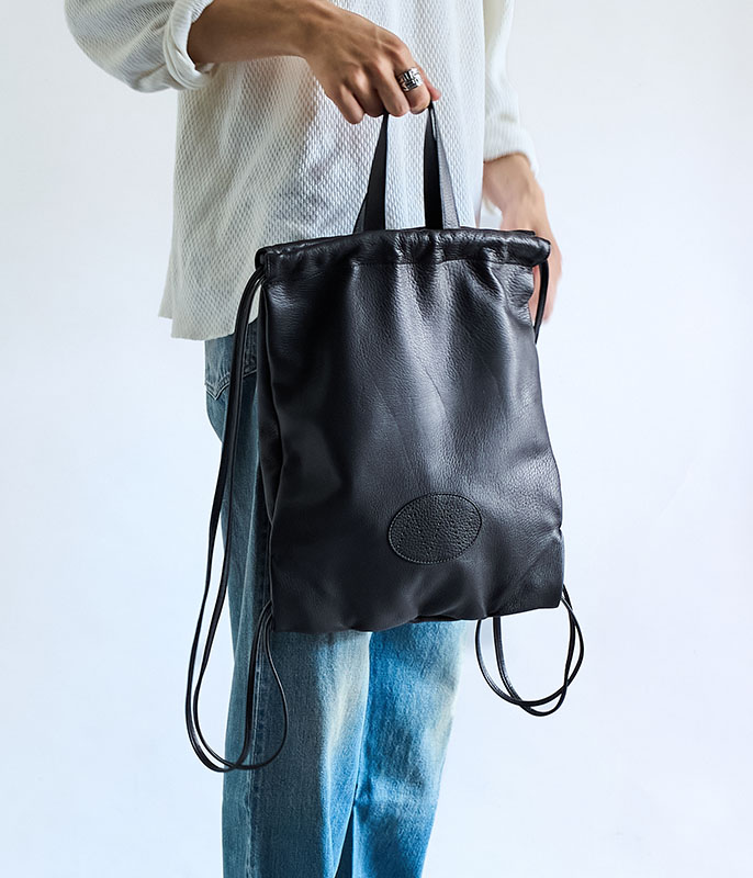 NICENESS ROGER [BLACK] - Fresh Service NECESSARY or UNNECESSARY