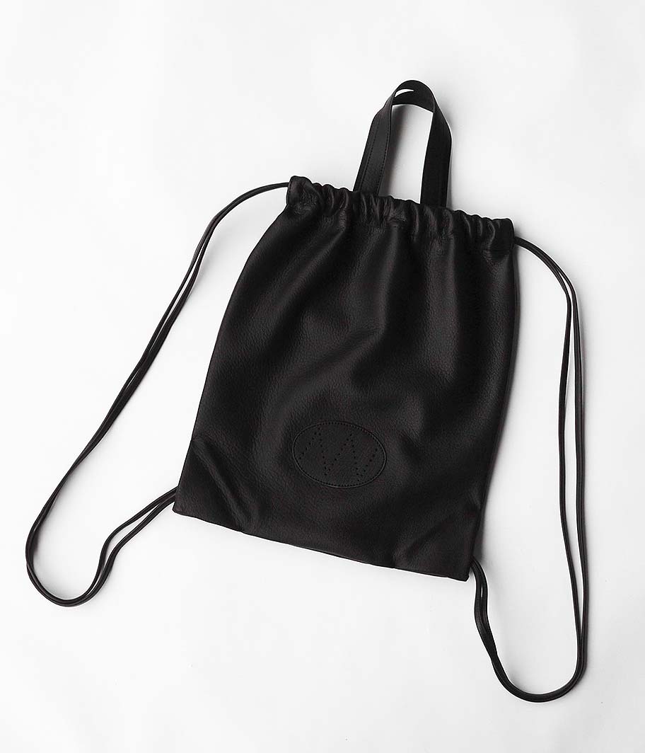 NICENESS ROGER [BLACK] - Fresh Service NECESSARY or UNNECESSARY