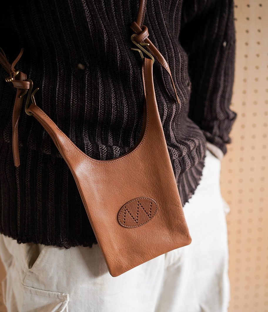 NICENESS LOWE.G-PETIT [NATURAL] - Fresh Service NECESSARY or