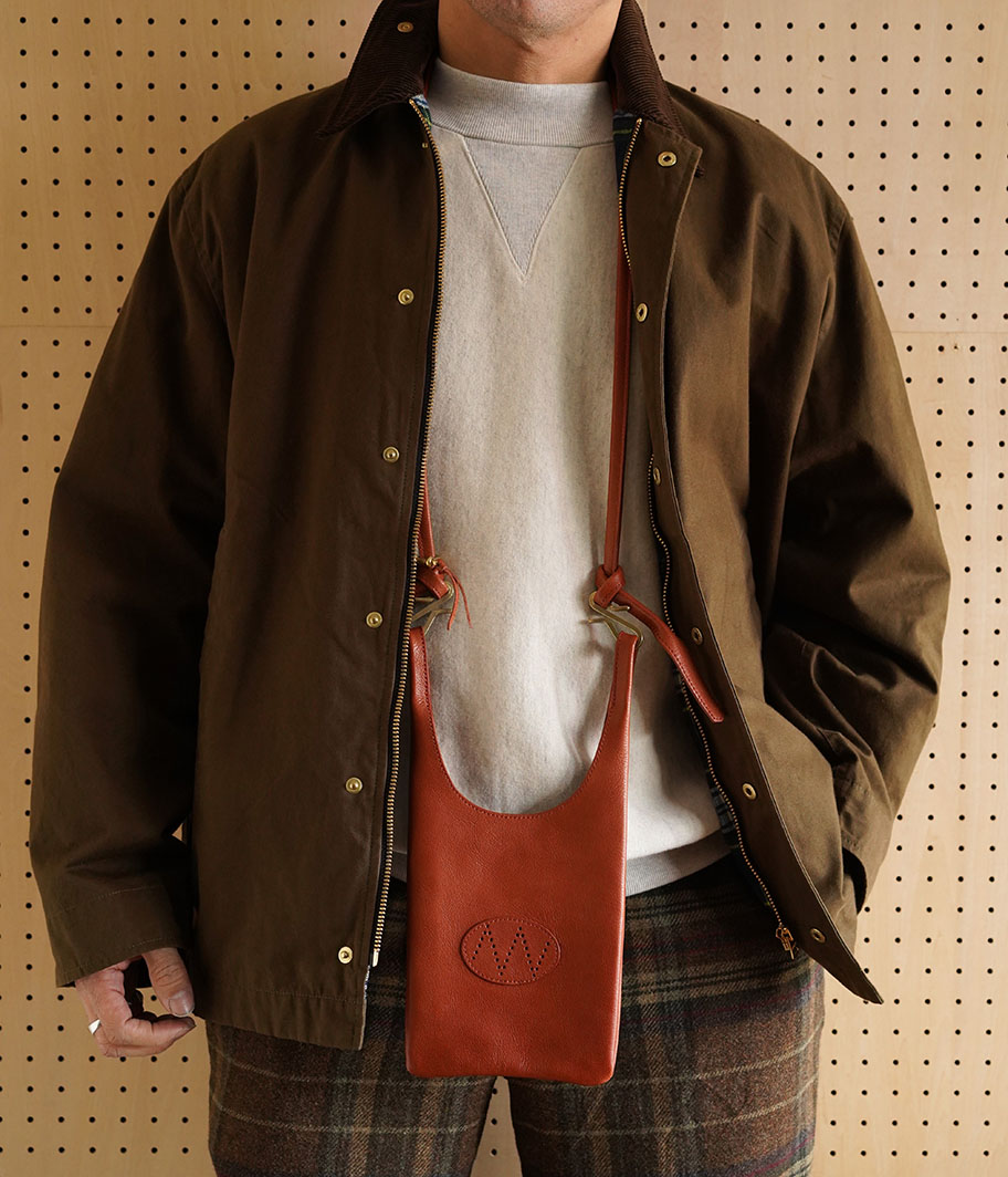 NICENESS LOWE.G-PETIT [ORANGE] - Fresh Service NECESSARY or