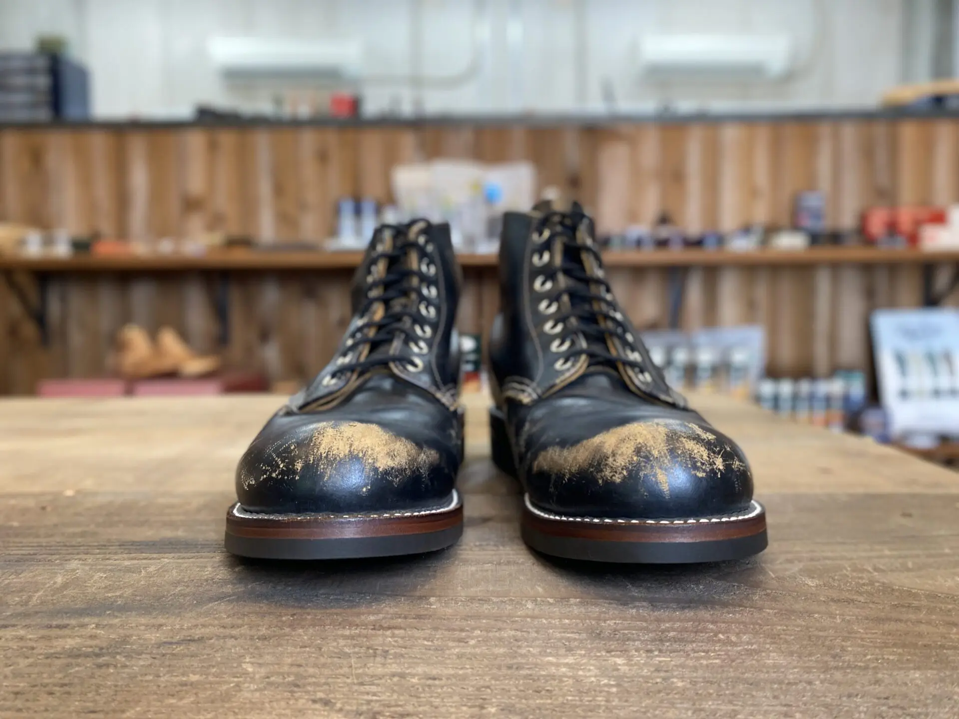 REDWING レッドウイング アイリッシュセッター REDWING アイリッシュ