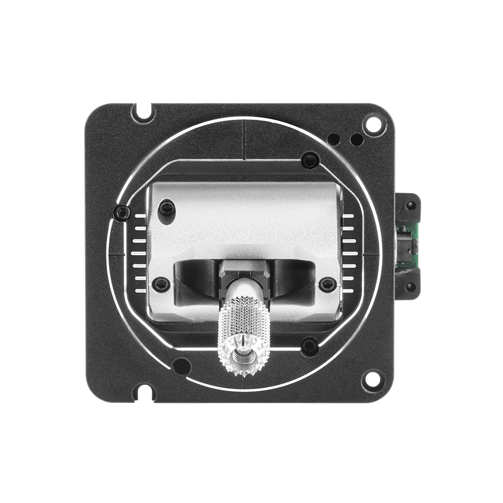 AG02 CNC Hall Gimbals for TX15 & TX16S & Boxer Radio – RadioMaster RC