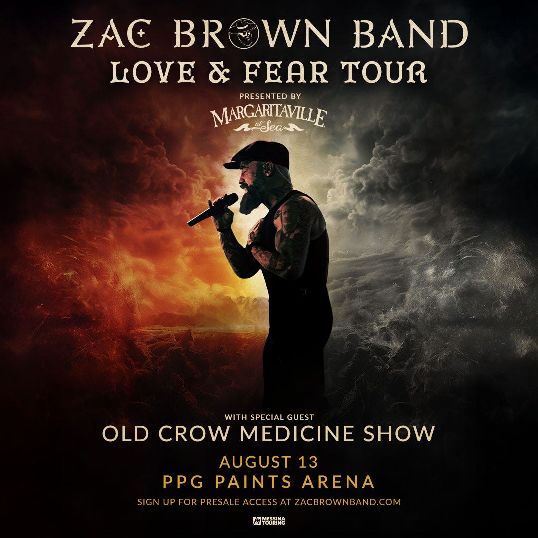 Zac Brown Band