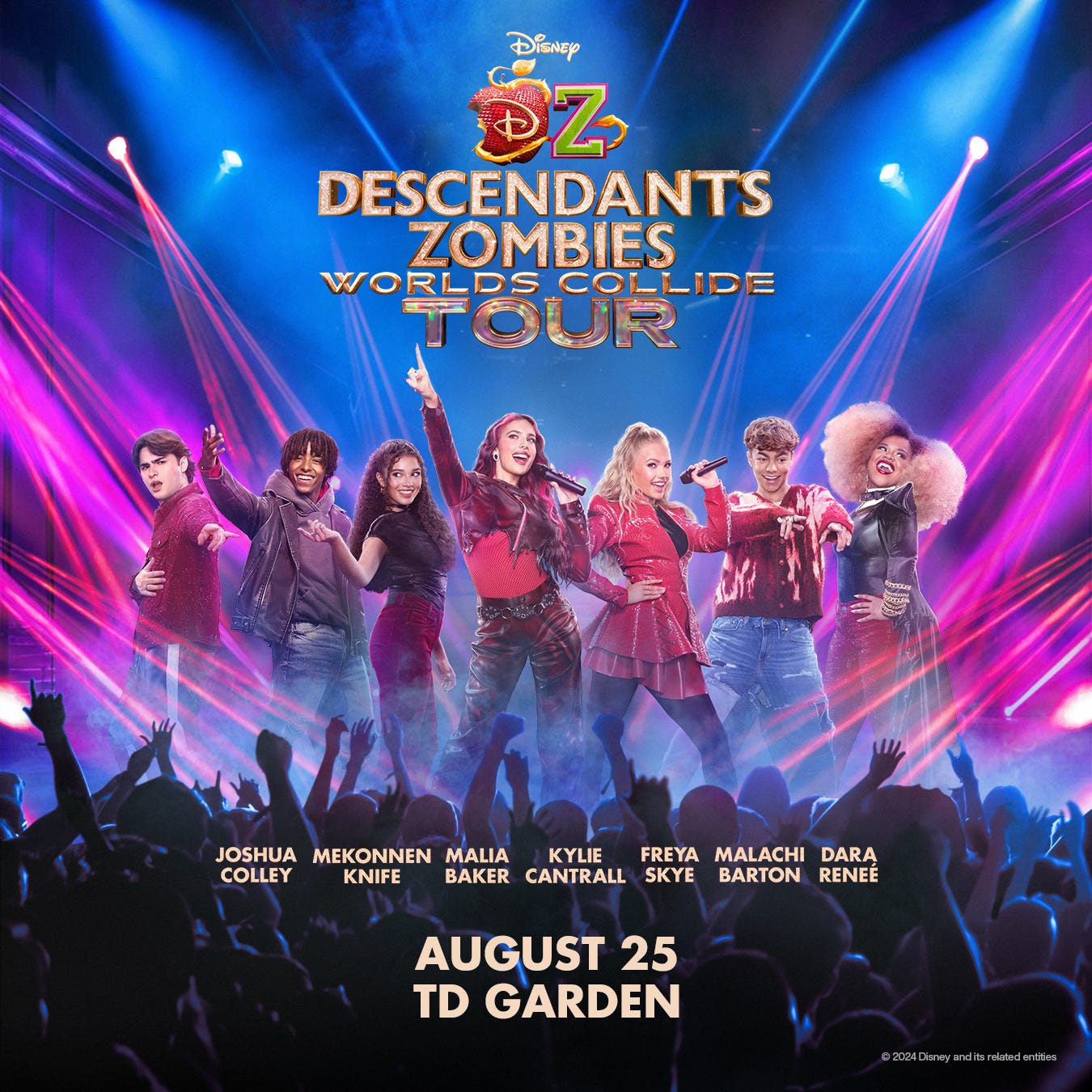 0825Boston2025DisneyDescendant