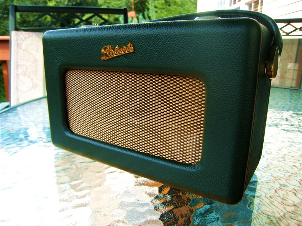 Roberts Revival R250 AM/FM/LW Analog Radio | radiojayallen