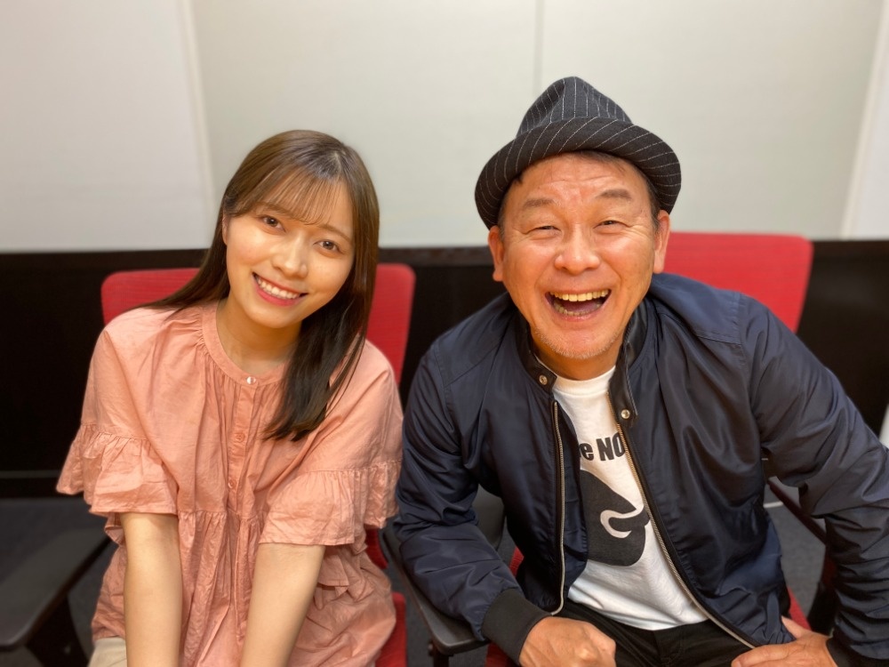 成長成長、また成長！ | 火曜日 | ごぜん様さまブログ | RCC