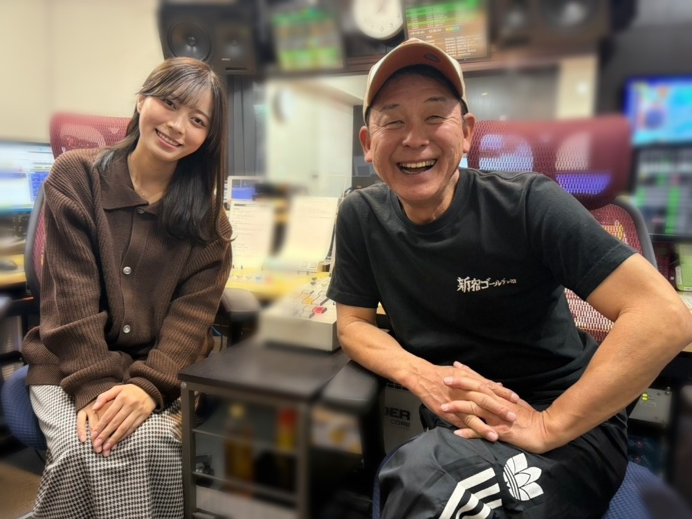 近づいてきている・・・ | 木曜日 | ごぜん様さまブログ | RCC