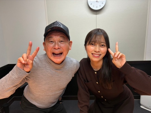 木曜日 | ごぜん様さまブログ | RCC