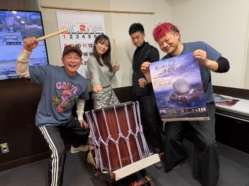 木曜日 | ごぜん様さまブログ | RCC