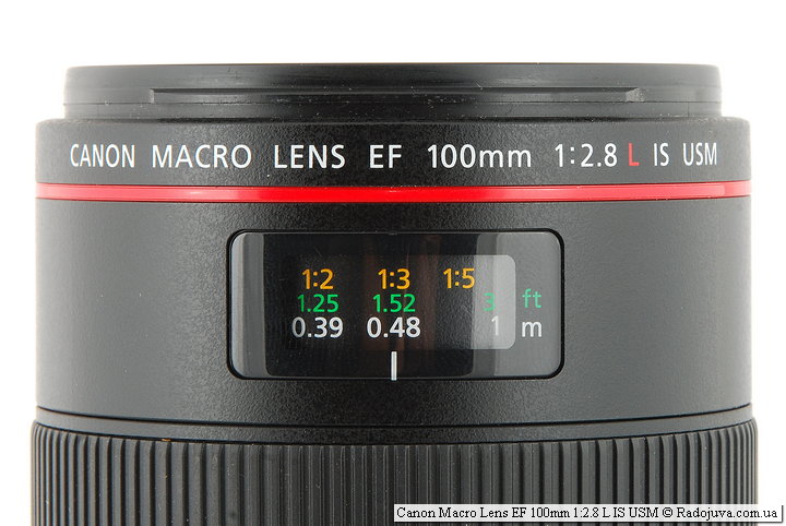 Canon 100mm F / 2.8 L IS USM Macro EF Review | Happy