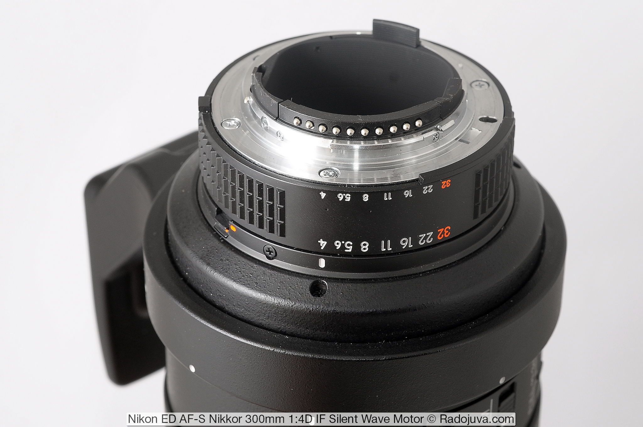 ジャンク】af nikkor 300m f1.4 ジャンク】af nikkor 300m f1.4