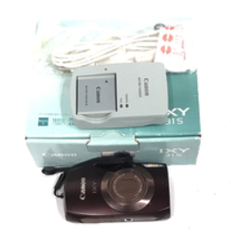 コンパクトデジタルカメラは中古でも売れるの？ 東京都のお客様 - 買取