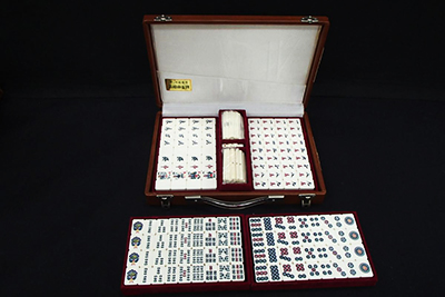 買取 象牙麻雀パイの真贋について 静岡県のお客様 - 買取のラフテル