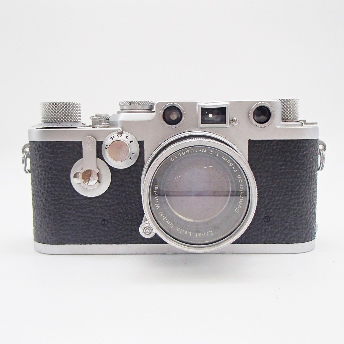 ライカのカメラを高額買取しました！ 東京都のお客様 - 買取のラフテル