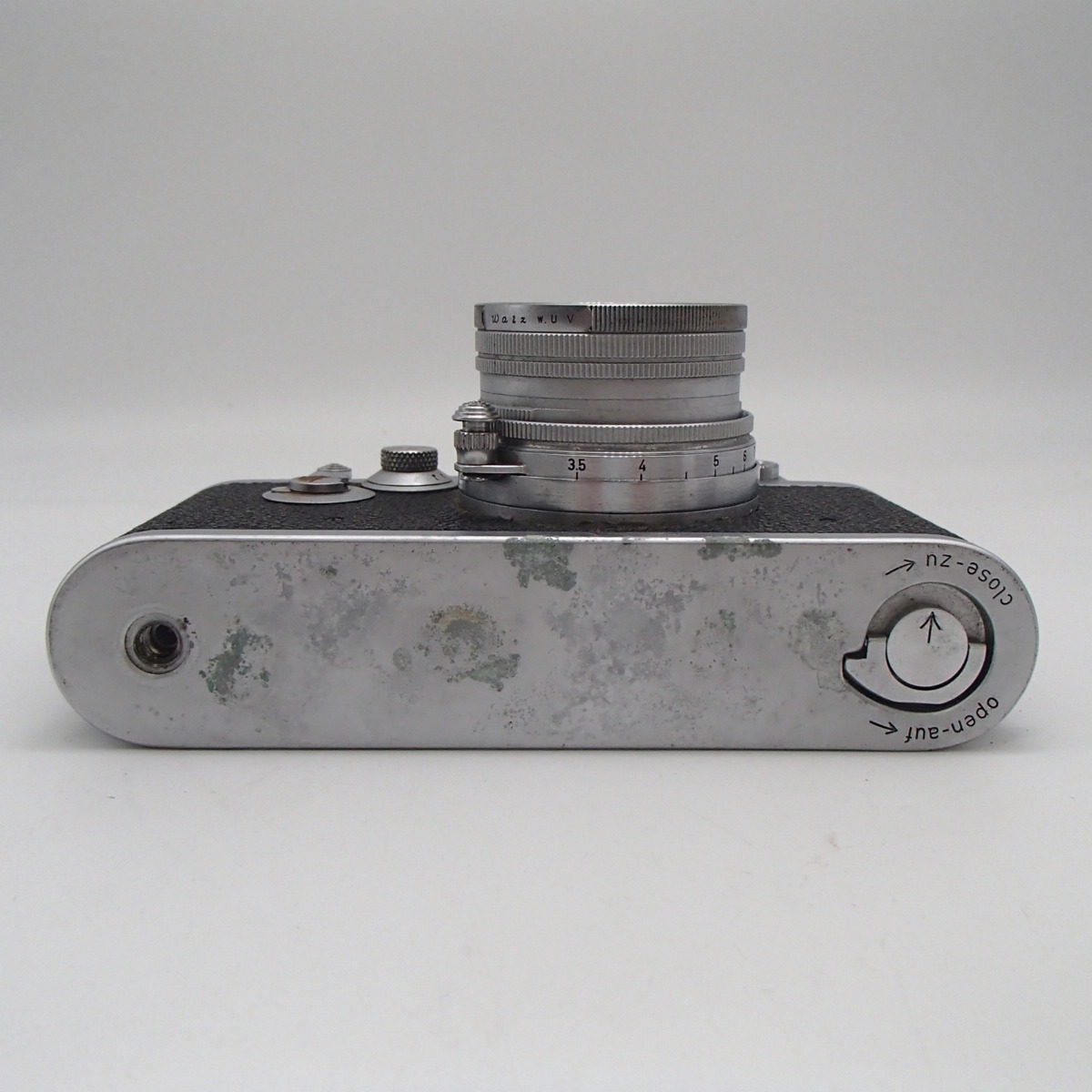 ライカのカメラを高額買取しました！ 東京都のお客様 - 買取のラフテル