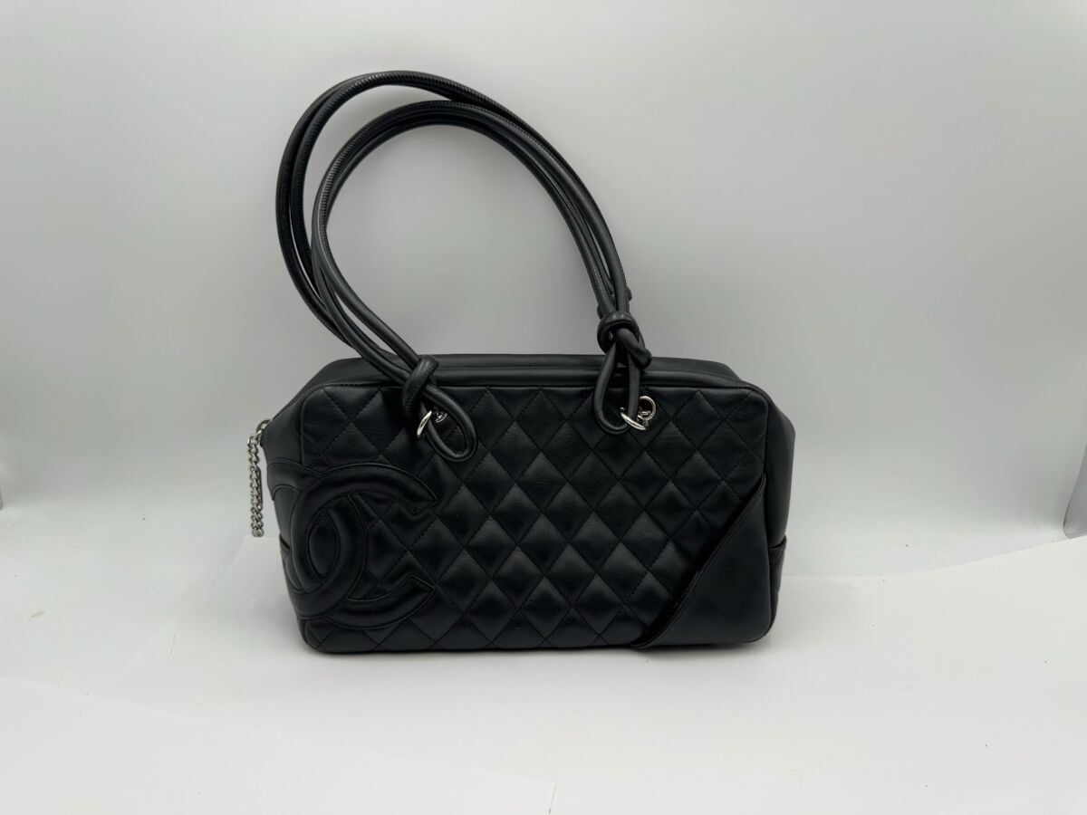 シャネルのハンドバッグは超高額に化ける可能性アリ！ 北海道のお客様