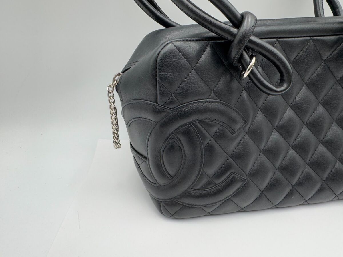 シャネルのハンドバッグは超高額に化ける可能性アリ！ 北海道のお客様