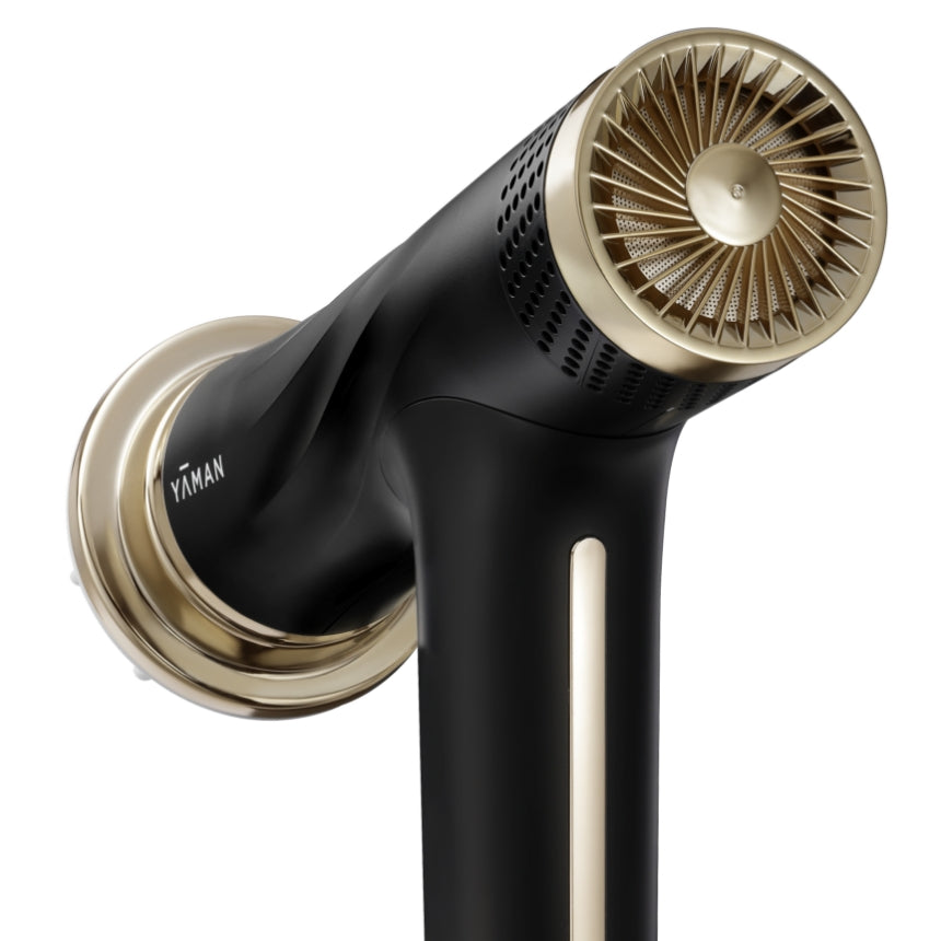 ヤーマン ヴェーダリフトドライヤー – ラフィー公式サイト