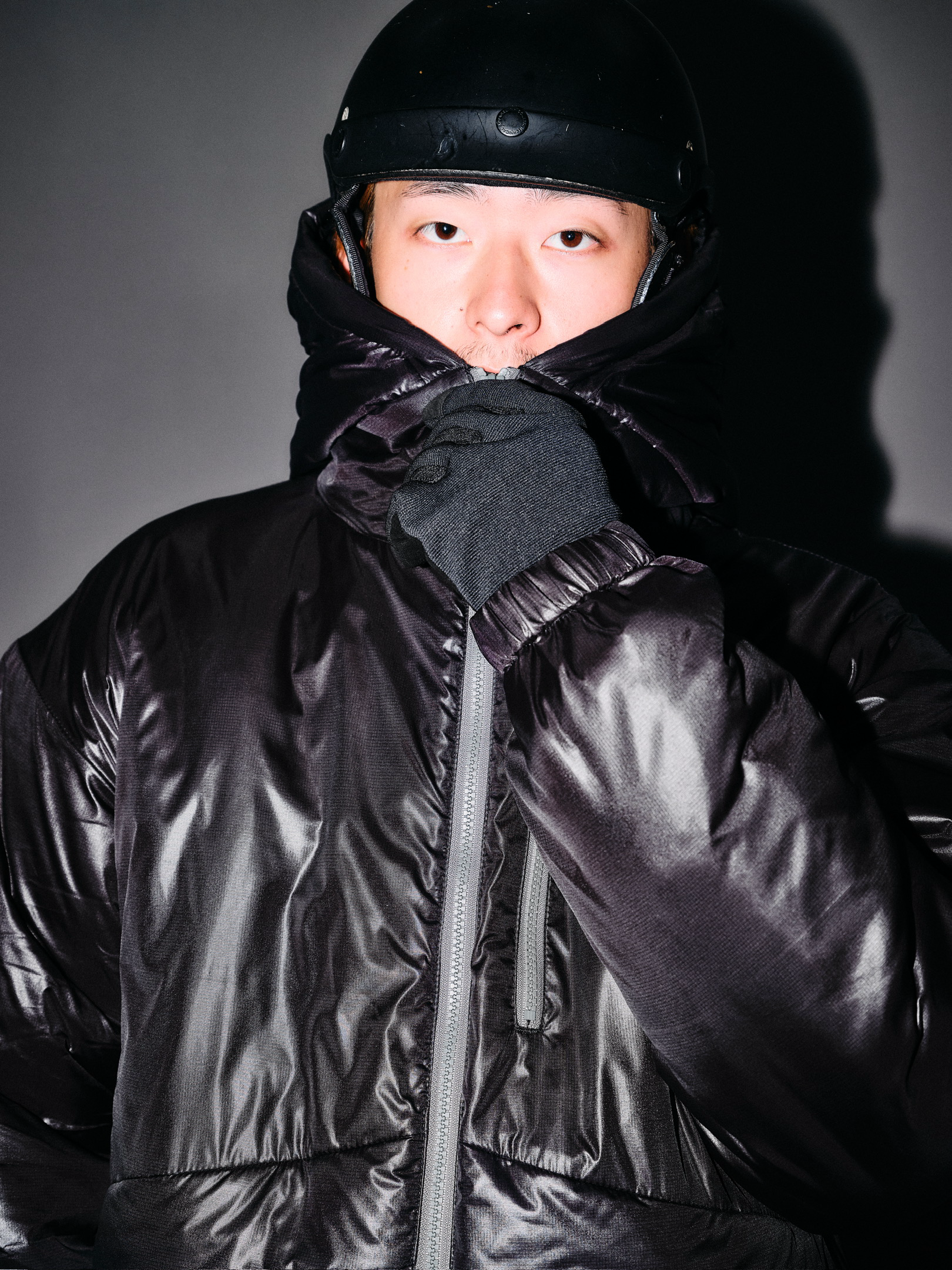 ROUGH AND RUGGED UNIT ラフアンドラゲッド ユニット パディット