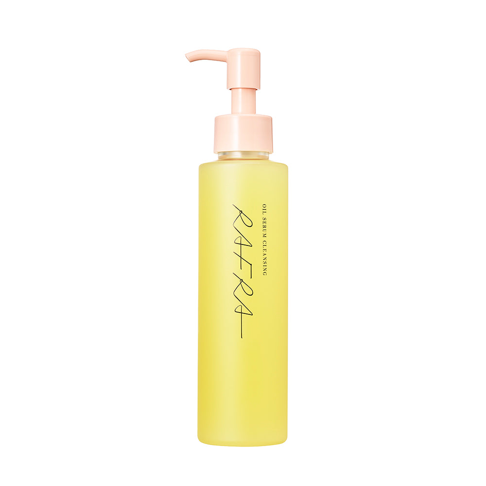 ラフラ】オイルセラムクレンジング 150ml – RAFRA(ラフラ) 公式