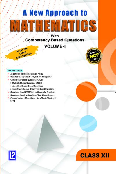 Raajkart.com - Laxmi A New Approach to Mathematics With Competency