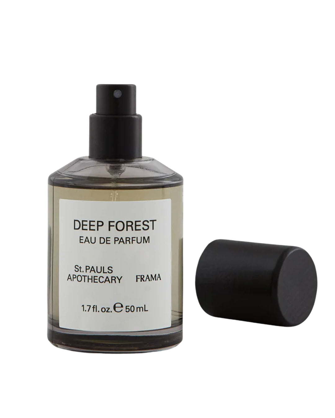 FRAMA Deep Forest | Eau de Parfum | 50ml | RAASTED