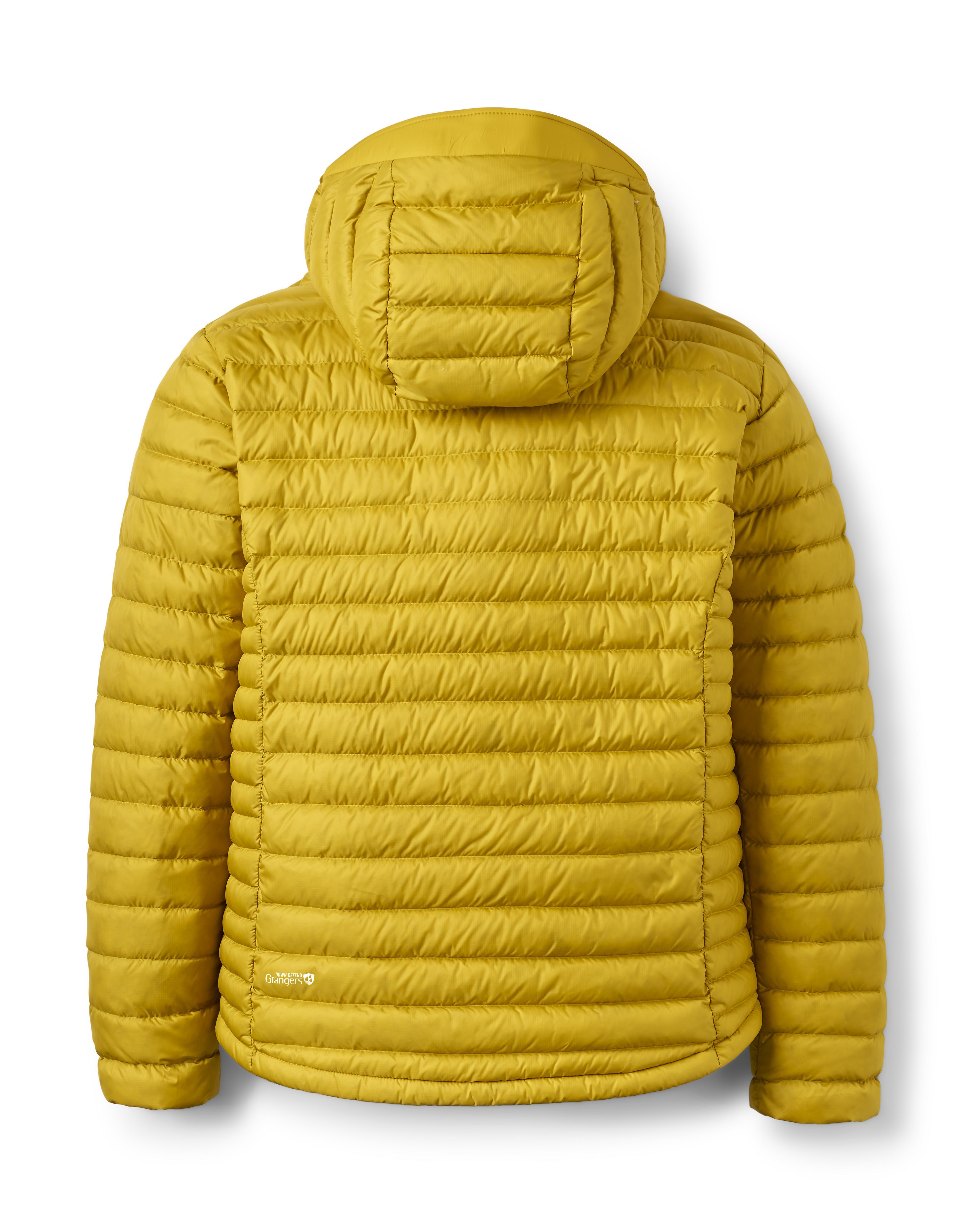 Microlight Alpine Jacket | Rab® ジャパン公式サイト