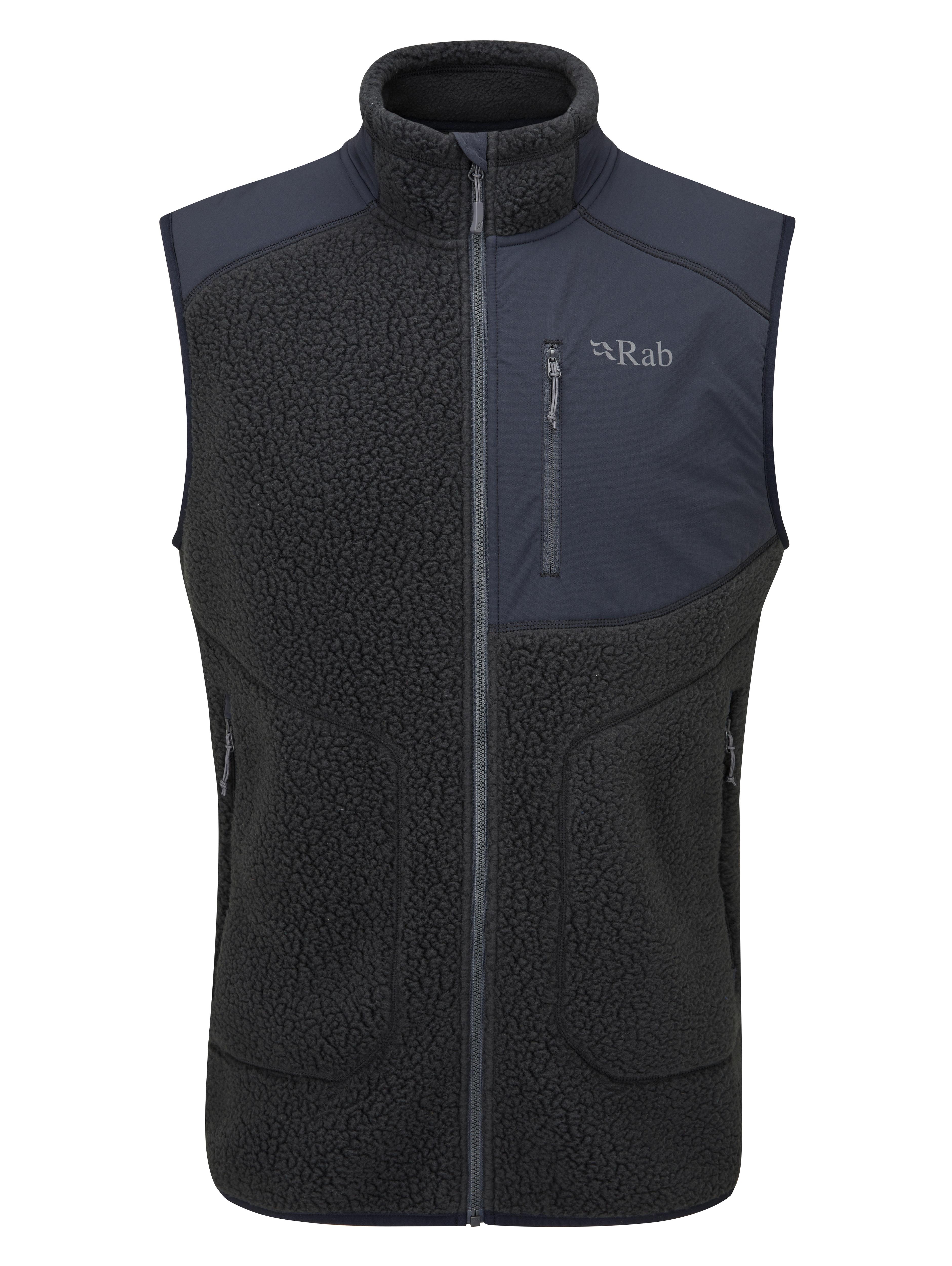 Outpost Vest | Rab® ジャパン公式サイト