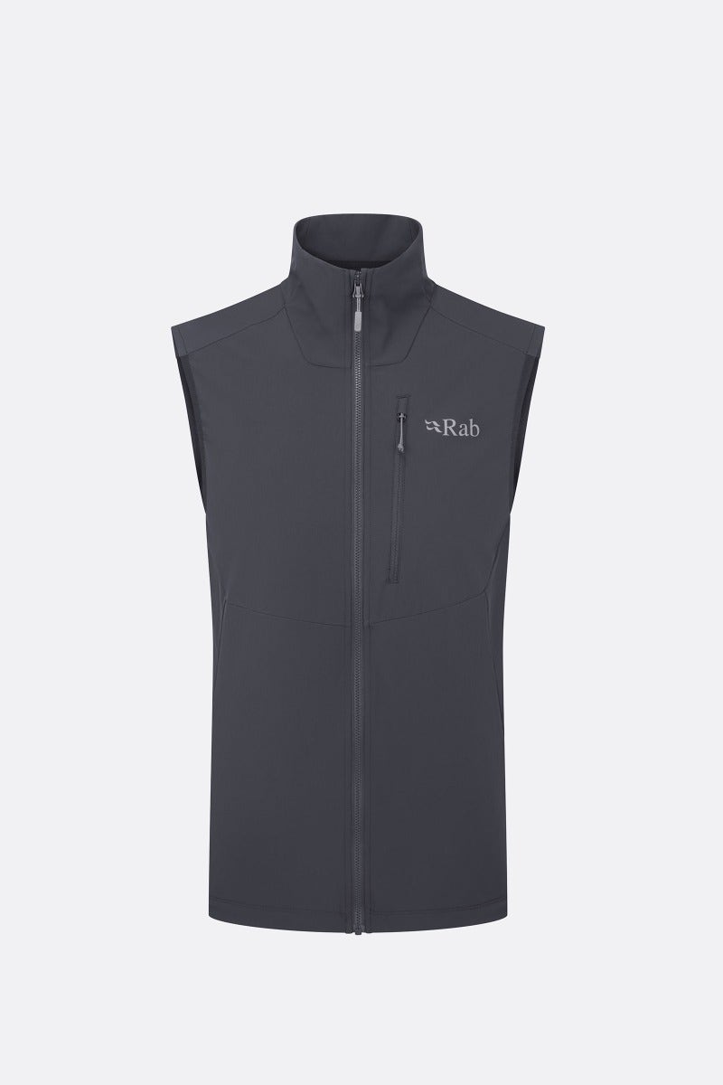 Men's Borealis Vest - Rab® CA