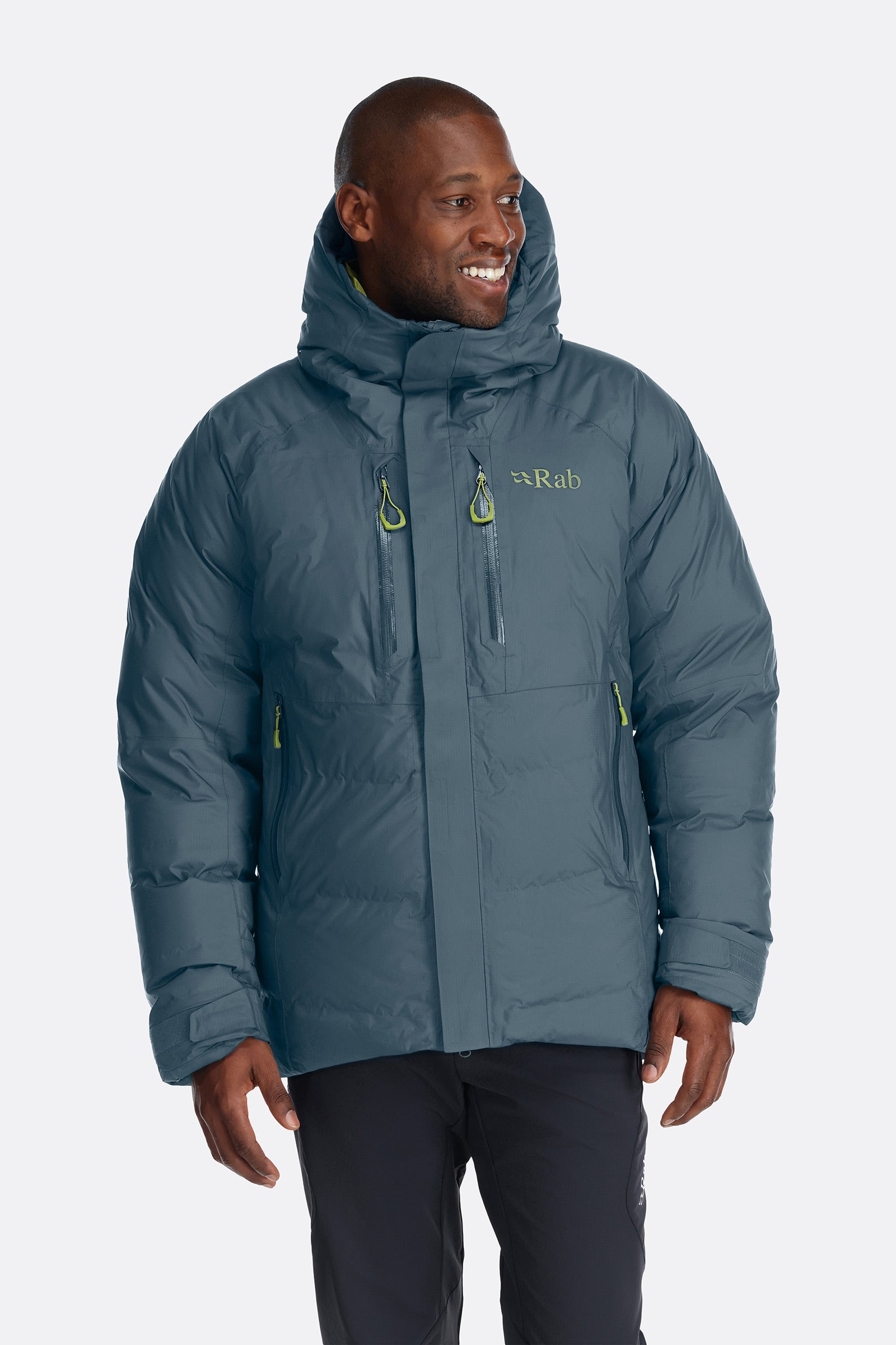 바투라 자켓 | Rab® KR